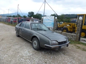 Citroen Cx PALLAS D