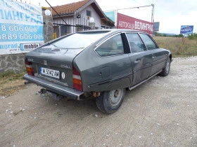 Citroen Cx PALLAS D, снимка 4