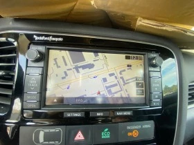 Mitsubishi Outlander 2.2did 150ps 119000 км автомат кожа, снимка 10