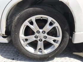 Mitsubishi Outlander 2.2did 150ps 119000 км автомат кожа, снимка 15