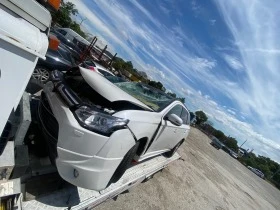 Mitsubishi Outlander 2.2did 150ps 119000 км автомат кожа, снимка 3