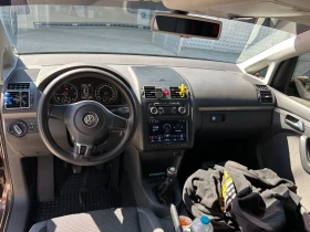 VW Touran, снимка 6