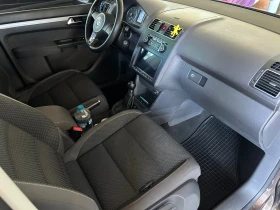 VW Touran, снимка 9