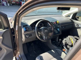 VW Touran, снимка 5