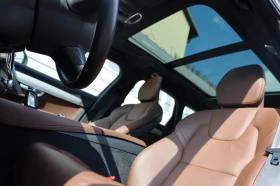 Volvo V90 T6/INSCRIPTION/341HP/PANO/NAVI/CAM/LED/KLESS/312g, снимка 15