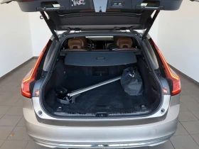 Volvo V90 T6/INSCRIPTION/341HP/PANO/NAVI/CAM/LED/KLESS/312g, снимка 7