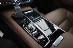 Volvo V90 T6/INSCRIPTION/341HP/PANO/NAVI/CAM/LED/KLESS/312g, снимка 14
