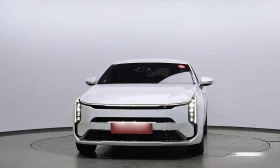 Kia K8 3.5 LPG 2WD Nobleless, снимка 3