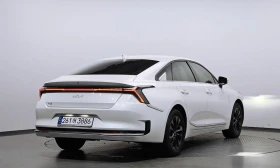 Kia K8 3.5 LPG 2WD Nobleless, снимка 2
