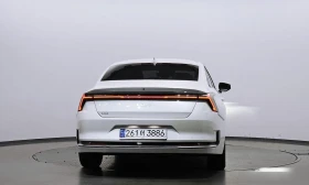 Kia K8 3.5 LPG 2WD Nobleless, снимка 4