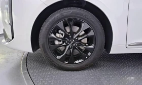Kia K8 3.5 LPG 2WD Nobleless, снимка 5