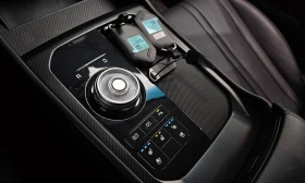 Kia K8 3.5 LPG 2WD Nobleless, снимка 9