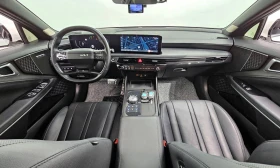 Kia K8 3.5 LPG 2WD Nobleless, снимка 7