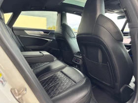 Audi A7 50TDI 3xSline B&0 MATRIX Panorama 360CAM, снимка 10