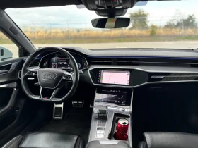 Audi A7 50TDI 3xSline B&0 MATRIX Panorama 360CAM, снимка 8