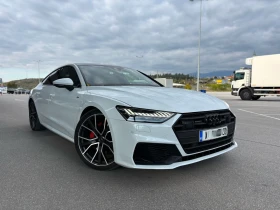 Audi A7 50TDI 3xSline B&0 MATRIX Panorama 360CAM, снимка 4
