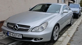 Mercedes-Benz CLS 3.5 Газ, снимка 2