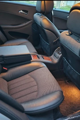 Mercedes-Benz CLS 3.5 Газ, снимка 9