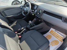 Renault Clio 1.0TCe/ 100к.с./Life, снимка 11