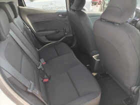 Renault Clio 1.0TCe/ 100к.с./Life, снимка 12