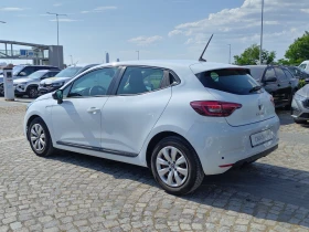 Renault Clio 1.0TCe/ 100к.с./Life, снимка 5