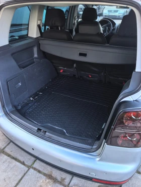 VW Touran, снимка 5