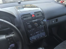 VW Touran, снимка 2