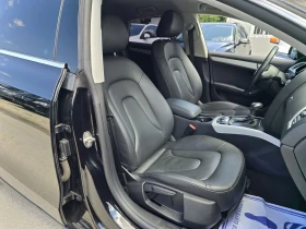 Audi A5 2.0TDI 190к.с S-LINE DISTRONIC , снимка 12
