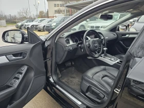 Audi A5 2.0TDI 190к.с S-LINE DISTRONIC , снимка 10