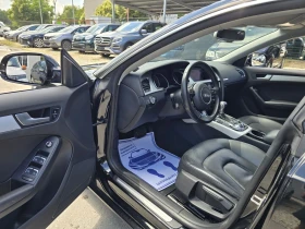Audi A5 2.0TDI 190к.с S-LINE DISTRONIC , снимка 10