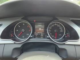 Audi A5 2.0TDI 190к.с S-LINE DISTRONIC , снимка 17