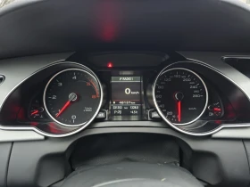 Audi A5 2.0TDI 190к.с S-LINE DISTRONIC , снимка 17