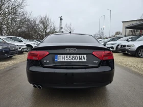 Audi A5 2.0TDI 190к.с S-LINE DISTRONIC , снимка 6