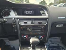 Audi A5 2.0TDI 190к.с S-LINE DISTRONIC , снимка 16