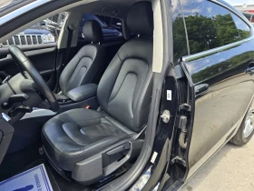 Audi A5 2.0TDI 190к.с S-LINE DISTRONIC , снимка 9
