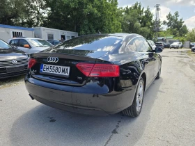 Audi A5 2.0TDI 190к.с S-LINE DISTRONIC , снимка 4
