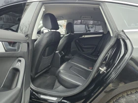 Audi A5 2.0TDI 190к.с S-LINE DISTRONIC , снимка 11