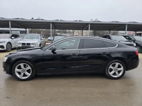 Audi A5 2.0TDI 190к.с S-LINE DISTRONIC , снимка 7
