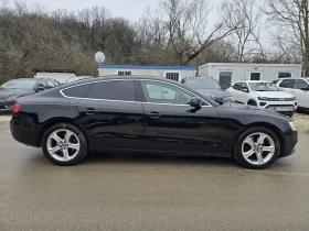Audi A5 2.0TDI 190к.с S-LINE DISTRONIC , снимка 8