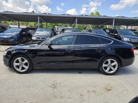 Audi A5 2.0TDI 190к.с S-LINE DISTRONIC , снимка 7