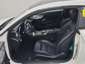 Mercedes-Benz C 43 AMG 43  CARFAX, снимка 5
