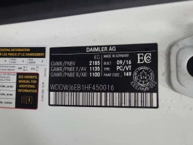 Mercedes-Benz C 43 AMG 43  CARFAX, снимка 14