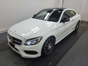 Mercedes-Benz C 43 AMG 43  CARFAX, снимка 1