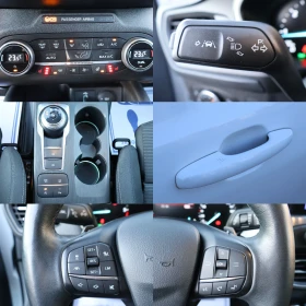 Ford Focus 2.0 TDCI 150К.С.Titanium АВТОМАТ KeylessGo , снимка 15