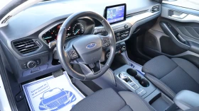 Ford Focus 2.0 TDCI 150К.С.Titanium АВТОМАТ KeylessGo , снимка 8