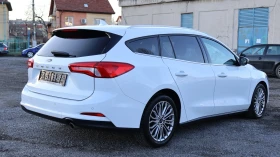 Ford Focus 2.0 TDCI 150К.С.Titanium АВТОМАТ KeylessGo , снимка 5
