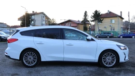 Ford Focus 2.0 TDCI 150К.С.Titanium АВТОМАТ KeylessGo , снимка 4