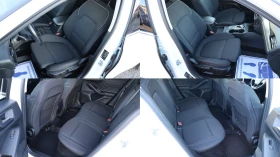 Ford Focus 2.0 TDCI 150К.С.Titanium АВТОМАТ KeylessGo , снимка 14