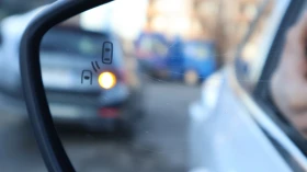 Ford Focus 2.0 TDCI 150К.С.Titanium АВТОМАТ KeylessGo , снимка 13