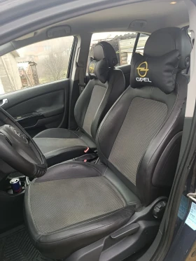 Opel Corsa, снимка 2